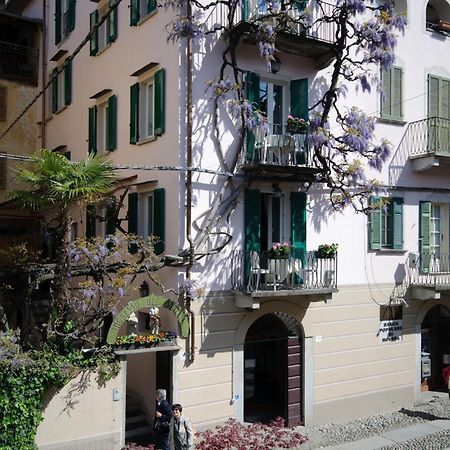 Locanda Di Orta Орта-Сан-Джулио Экстерьер фото