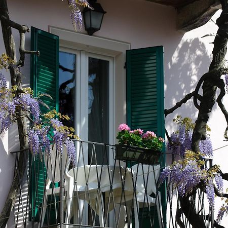 Locanda Di Orta Орта-Сан-Джулио Экстерьер фото