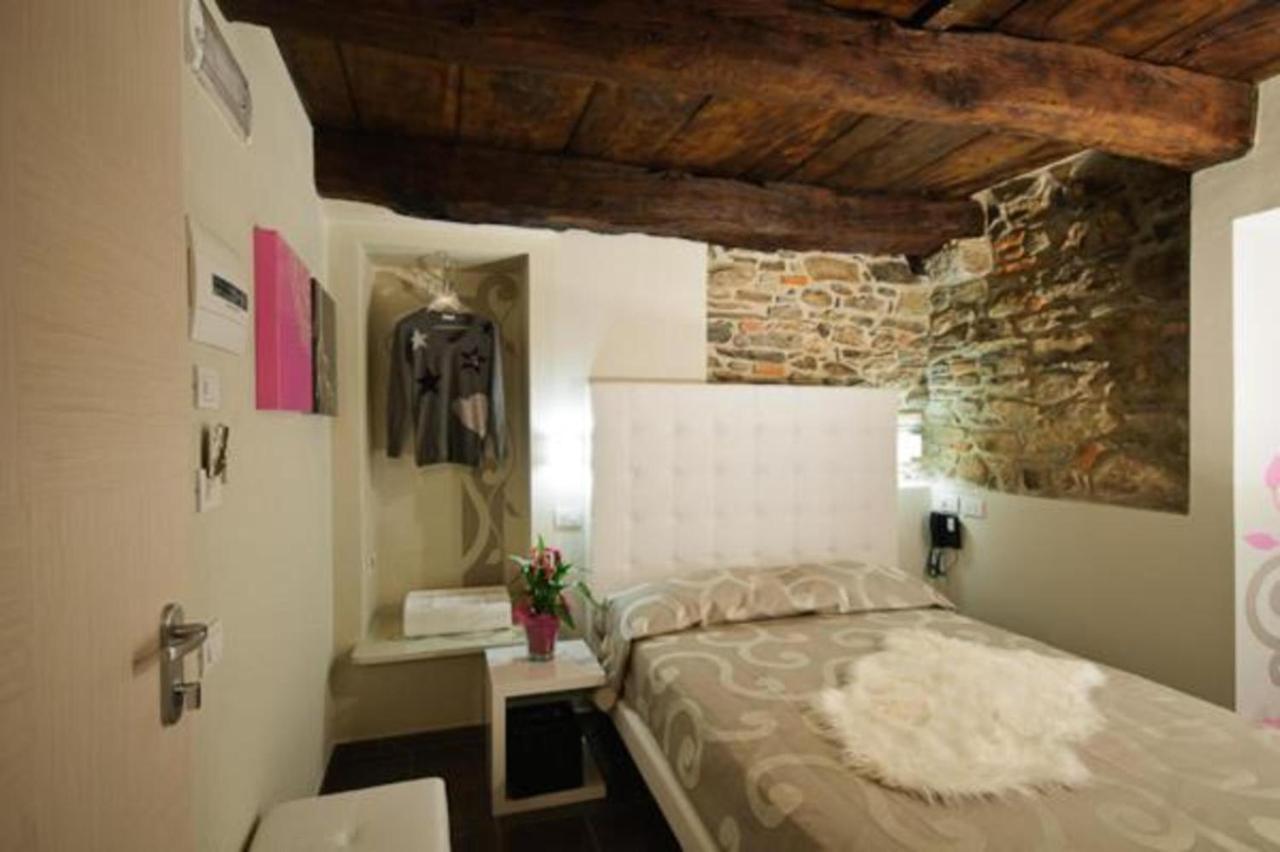 Locanda Di Orta Орта-Сан-Джулио Экстерьер фото