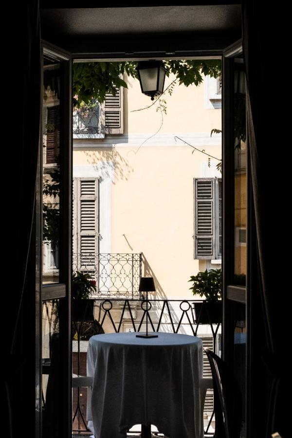 Locanda Di Orta Орта-Сан-Джулио Экстерьер фото