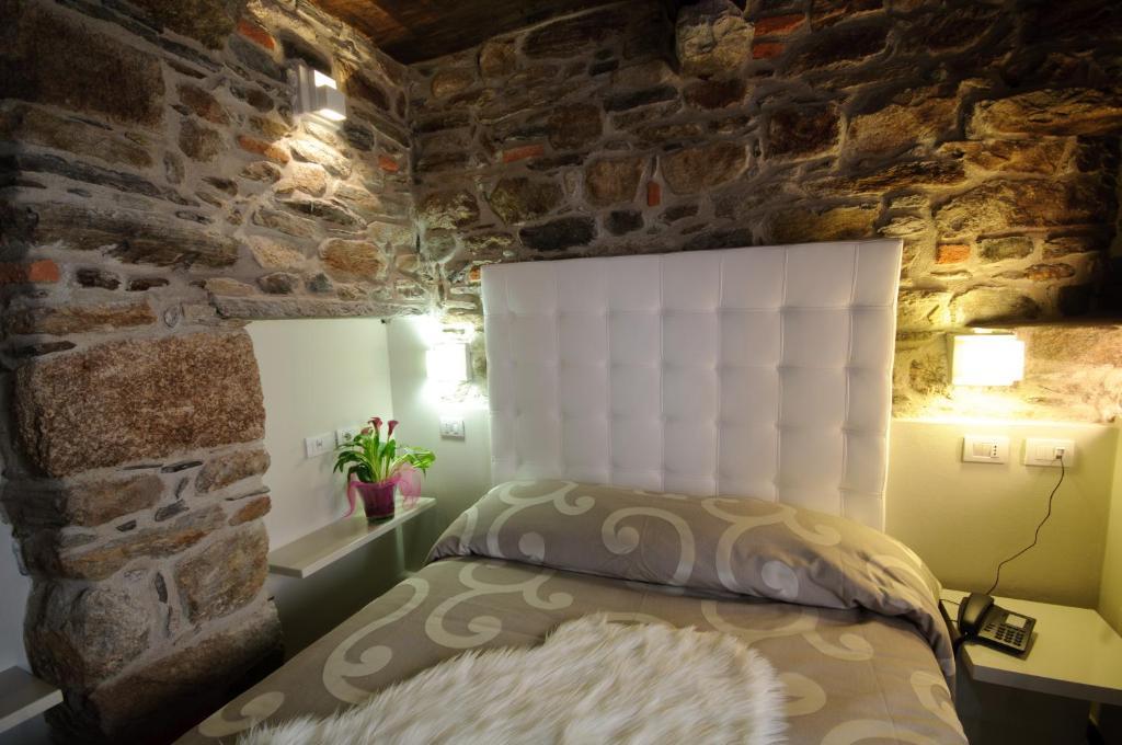 Locanda Di Orta Орта-Сан-Джулио Номер фото
